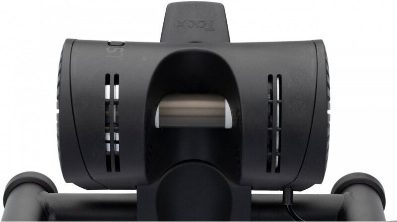 TACX Rulli bici  BOOST magnetico BUNDLE