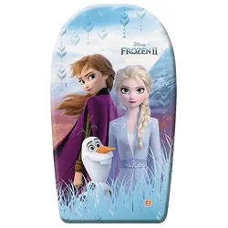 Happy People, Surfboard