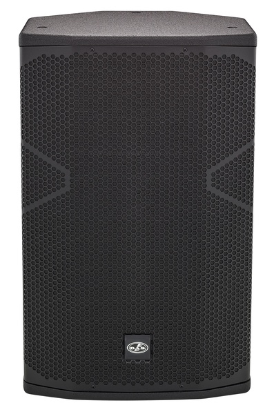 DAS Audio Vantec-15A nero