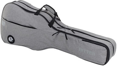 Ritter Carouge Double Bass EGR Gris éléphant