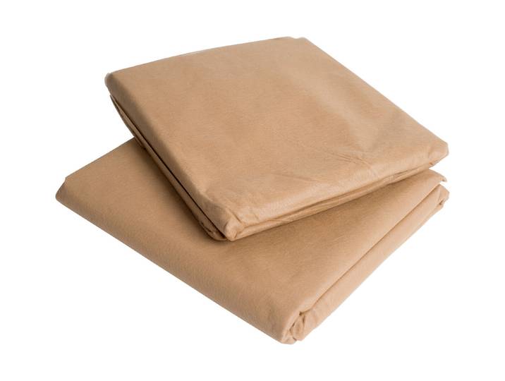 Videx Duo-Pack Winterschutz Vlies beige