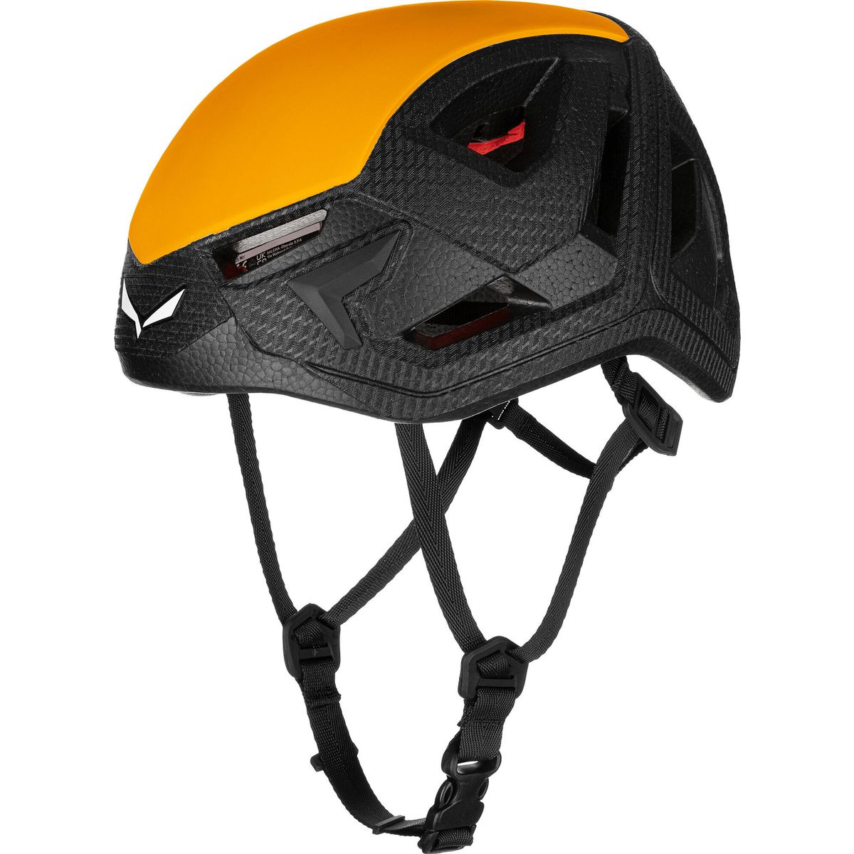 Salewa Piuma 3.0 Helmet gold (0950) S/M 00-0000002244-0950-S/M