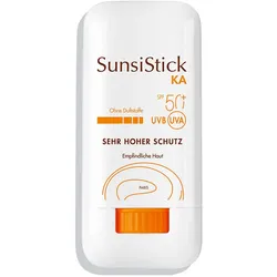 Avène SunsiStick KA SPF 50+ 20 g