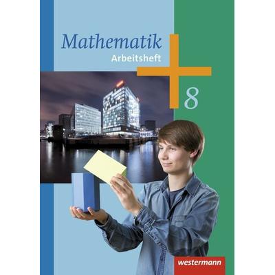Mathematik - Arbeitshefte Ausgabe 2014 für die Sekundarstufe I, Geheftet von , Westermann Schulbuchverlag, 978-3-14-123550-0
