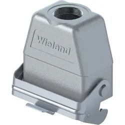 Wieland Gehäuseoberteil 76.372.2535.1