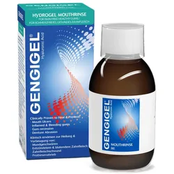 Gengigel Hydrogel Mundspüllösung 150 ml