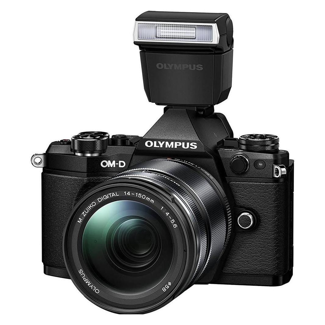 Olympus FL-LM3 Flash (Aufsteckblitz, Olympus) (V326150BW000)