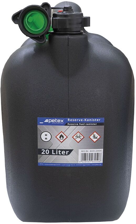 Petex 44312004 Reservekanister