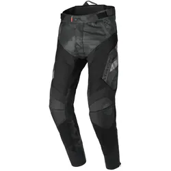 Macna Qargon Tapered Motorrad-Textilhosen 3XL