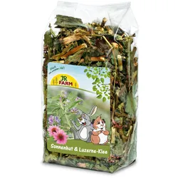 JR Farm Sonnenhut & Luzerne-Klee 6x100 g