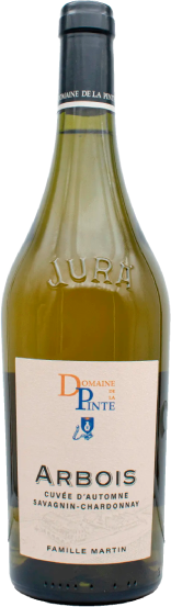 Domaine de la Pinte Arbois Cuvée d'Automne - 75cl
