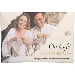 Chi-Cafe Probierpaket 1 ST