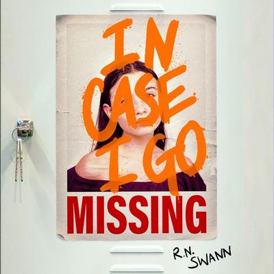In Case I Go Missing - R. N. Swann, Audio, 9781035066117