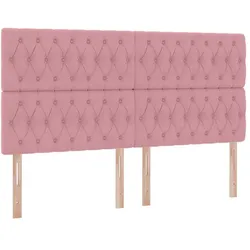 vidaXL, Bett, Selah Tufted design (180 x 200 cm)