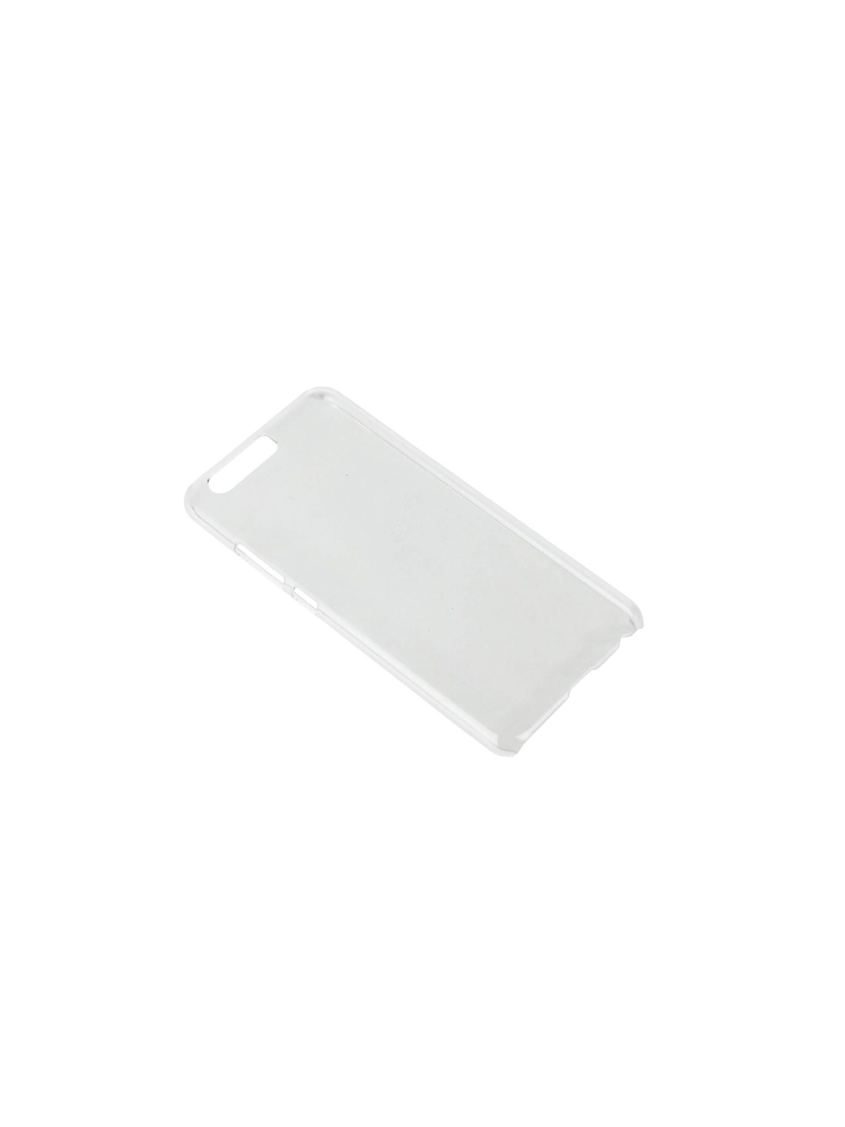 GEAR Phone Case Transparent - Huawei P10
