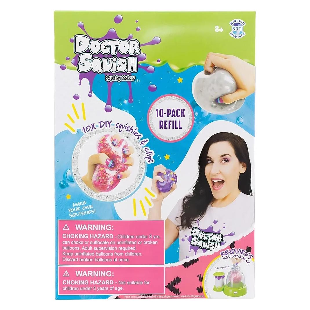 Amo Toys Doctor Squish - Squishy Pack Refill (38687)