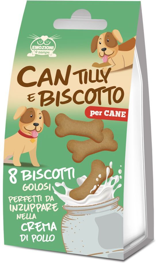 COLTIVIA Can Tilly Biscotto per Cani 70G