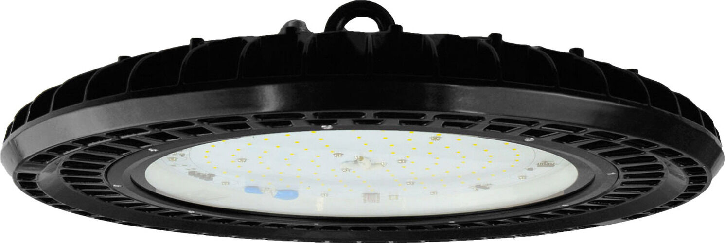 Isoled Led Hallenleuchte Toq 85°c, 120w, 6000k, Ip65