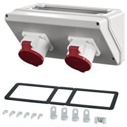 Hensel CEE Stromverteiler Mi CB 13 20001085 400 V