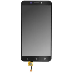 OEM ASUS Display-Einheit für ZenFone 3-Laser (ZC551KL) (Display, Asus Zenfone 3 Laser ZC551KL), Mobilgerät Ersatzteile