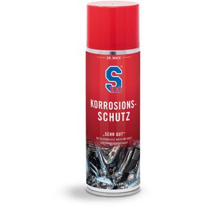 Dr.Wack Korrosionsschutz S100, Spray, mit Schutzfilm, 300 ml