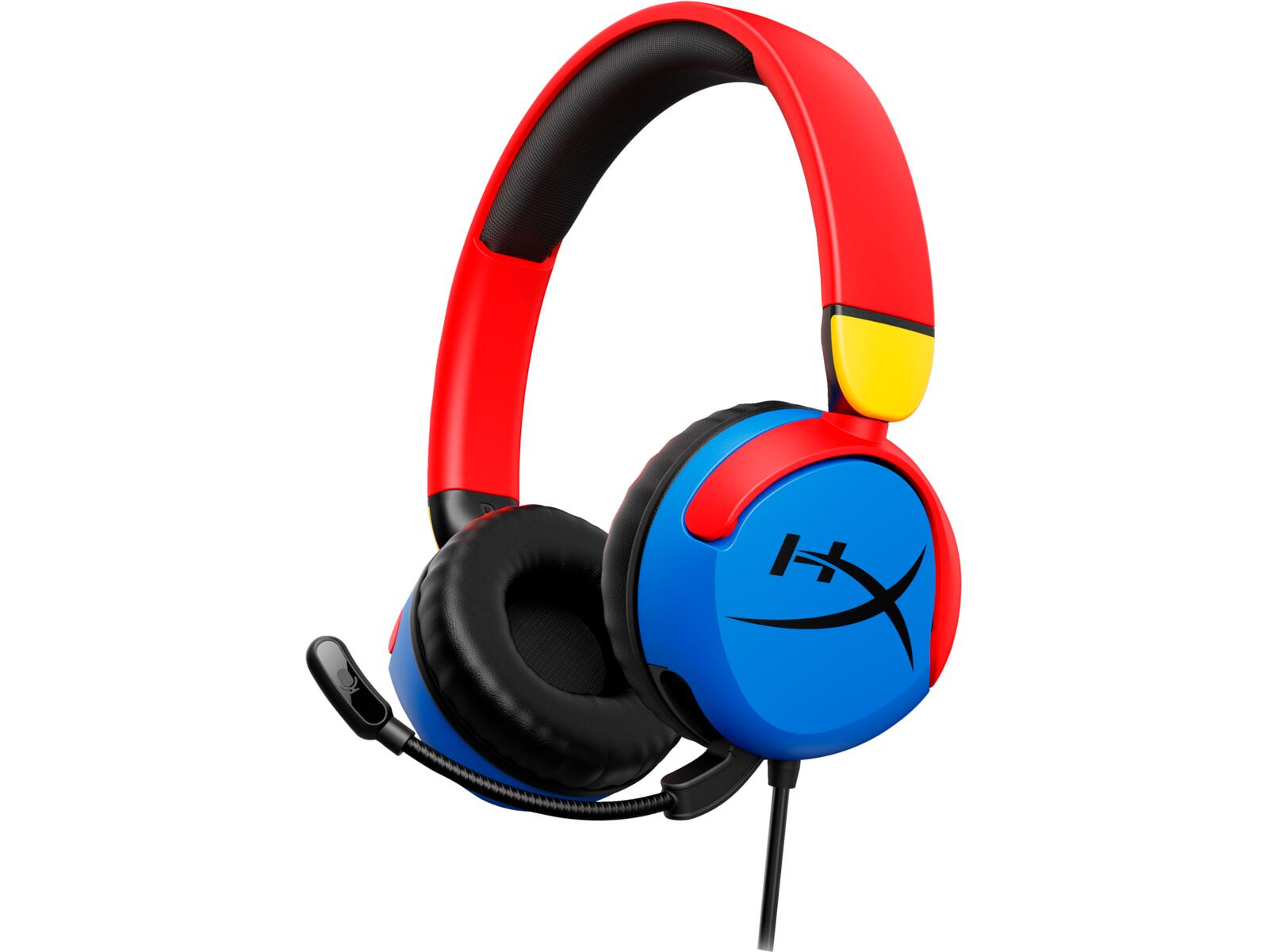 HyperX Cloud Mini Gaming-Headset 7G8F3AA