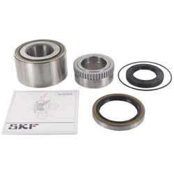 Radlagersatz SKF VKBA 6946 für Kia Sorento I