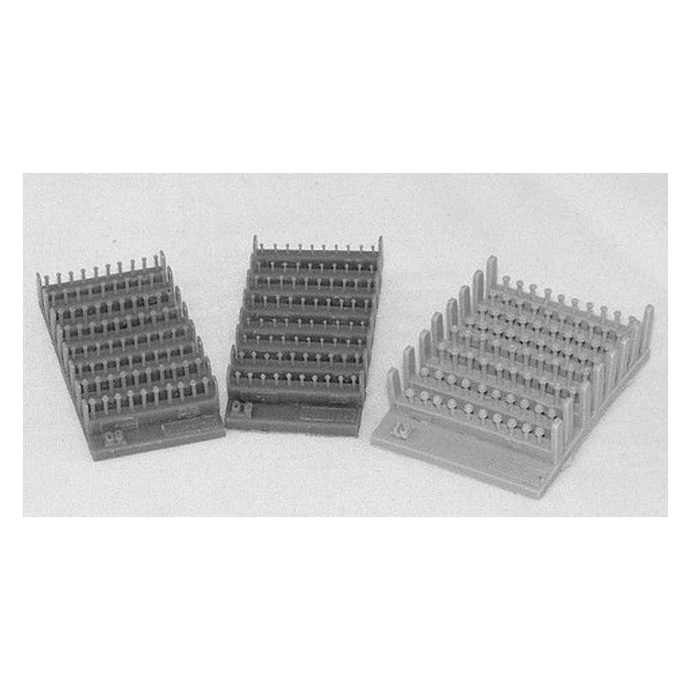 Plus Model Schraube und Mutter 1,1mm (23798584)
