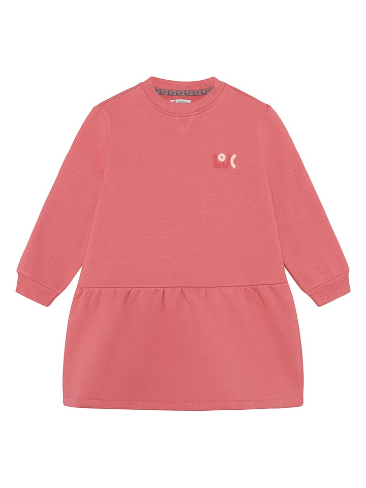 Noppies Kleid in Pink - 128
