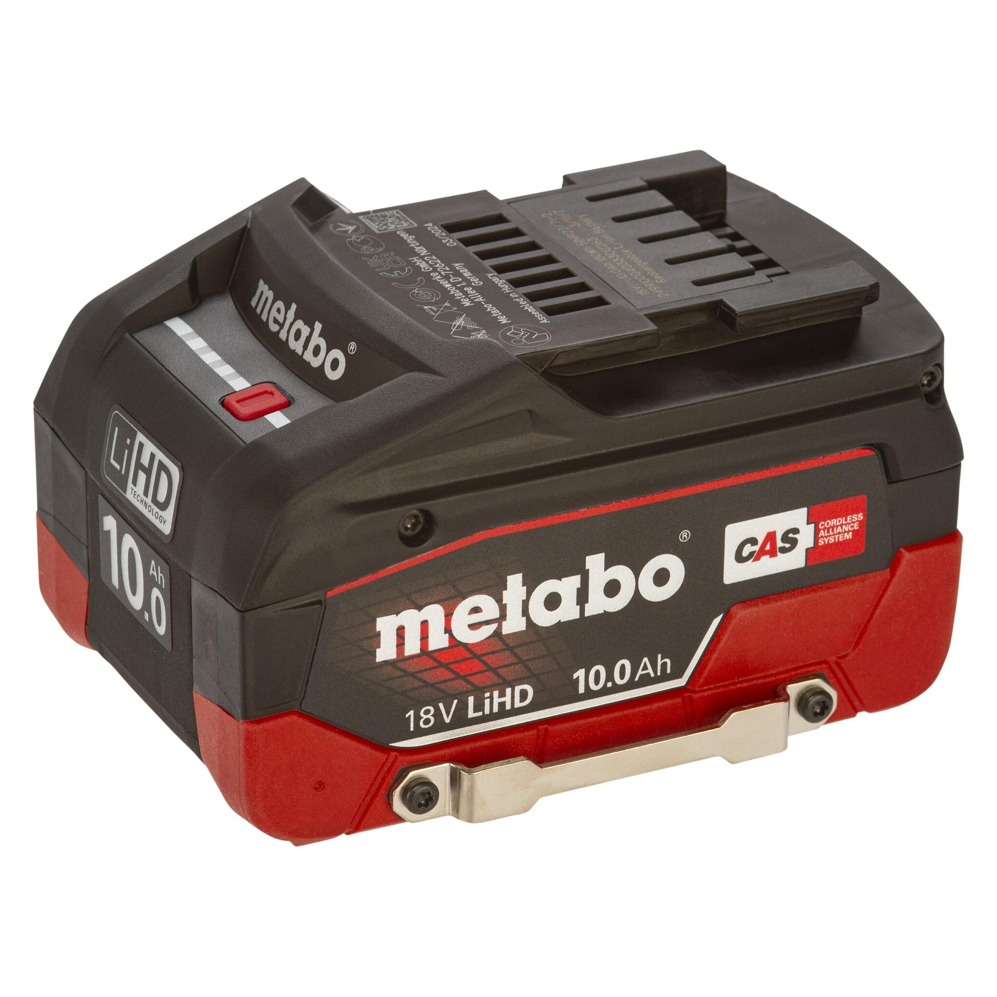 Metabo Akkupack (18 V) (624991000)