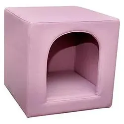 Vivog Hundefutterkasten Würfel, Futternapf Zubehör