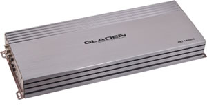 Gladen Gladen RC 150c5