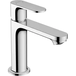 hansgrohe, Duscharmatur + Badewannenarmatur, 72517000