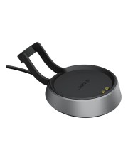 Jabra GN Jabra Base station Schwarz Evolve2 85 Desk Stand USB-C Black (14207-66)