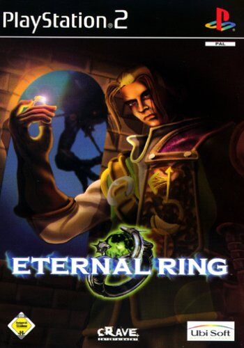 Crave Entertainment - Eternal Ring - Preis vom 16.10.2026 11:41:07 h
