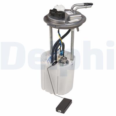 DELPHI Kraftstoff-Fördereinheit FG1054-11B1 für CADILLAC CHEVROLET