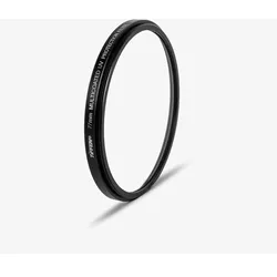 77 mm M.C. UV Protection Filter, Multi Coated UV-Filter
