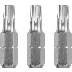 kwb 121615 TX-Bit Antrieb: 1/4 (6.3 mm) Abtrieb: TX TX 25 25 mm