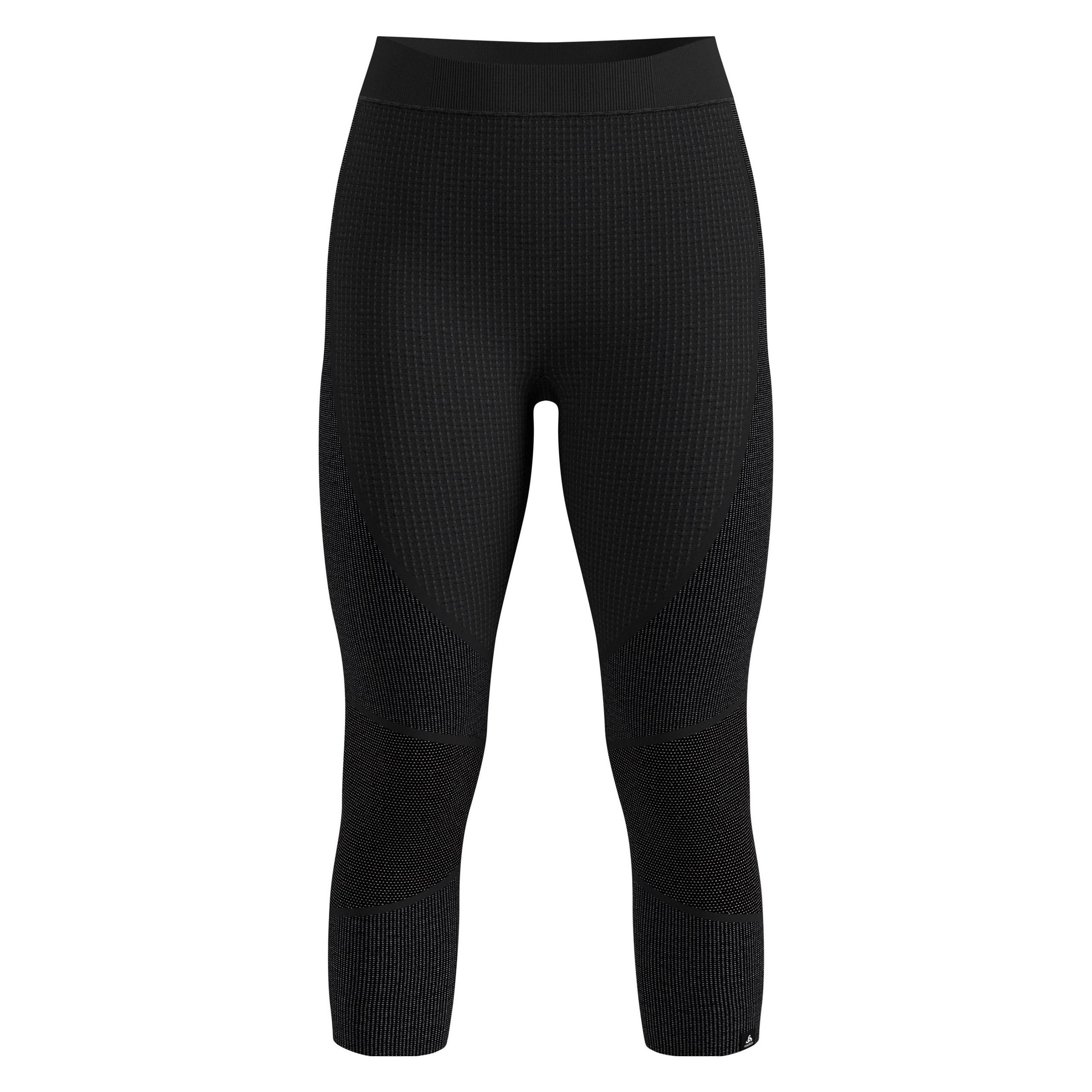 Odlo Seamless Performance Wool BL Bottom 3 4 (S) (11232115000S)