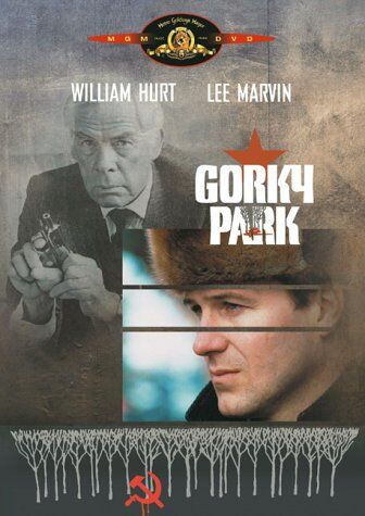 Michael Apted - Gorky Park - Preis vom 19.10.2026 19:33:35 h