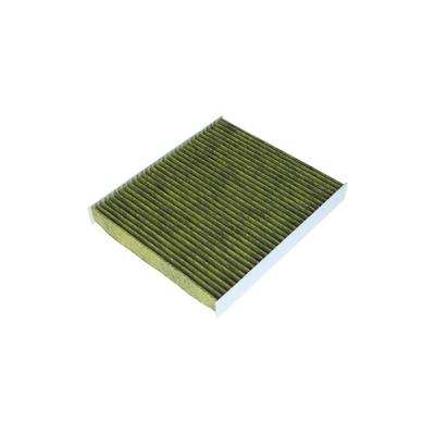 KAMOKA Filter, Innenraumluft 6080107 für VW