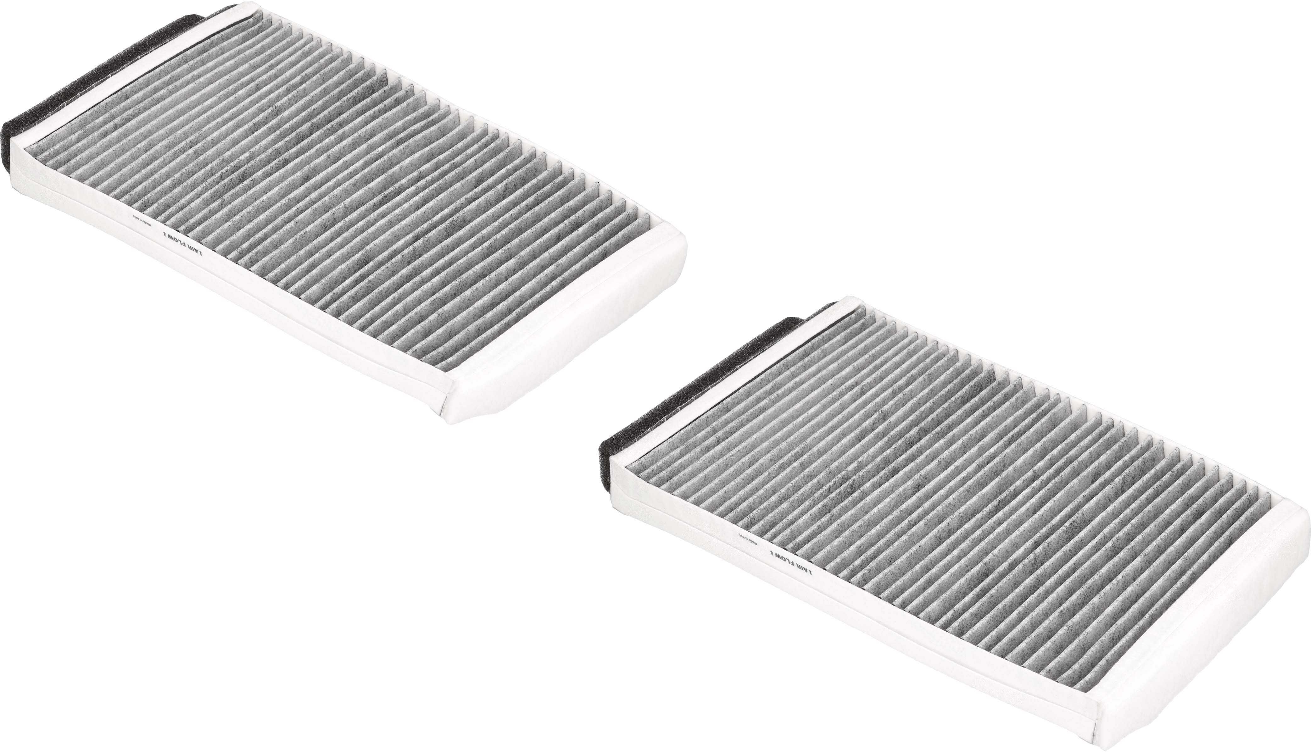 F.Becker Filter, Innenraumluft 170410042 Für Bmw Generic