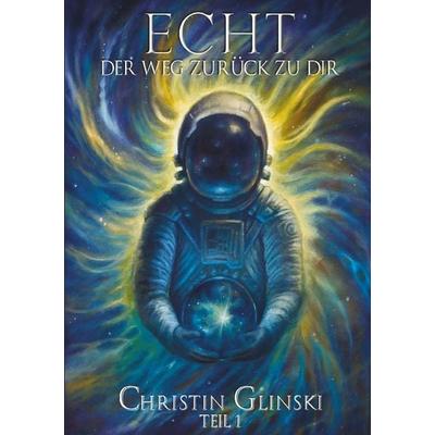 Der Weg zurück zu Dir, Taschenbuch von Christin Glinski, Tolino media, 978-3-8194-5294-9