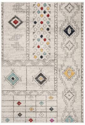 SAFAVIEH Adirondack Teresa Vintage Boho Oriental Rug
