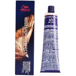 Wella Koleston Perfect Me+ 5/0 Pure Naturals 60ml