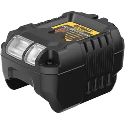 DeWalt, Werkzeugakku + Ladegerät, DCB 1102