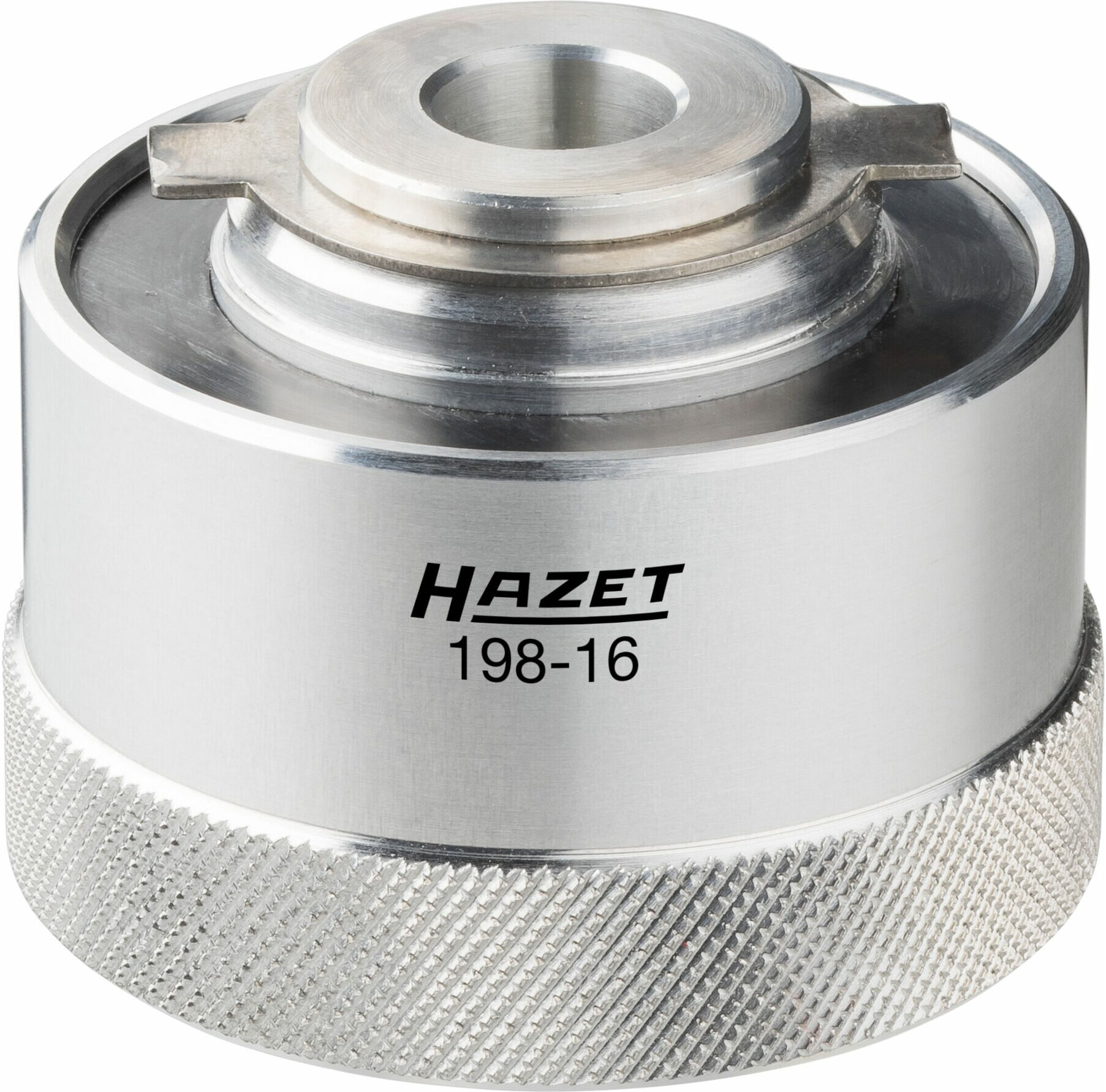 HAZET Motoröl Einfüll-Adapter 198-16)