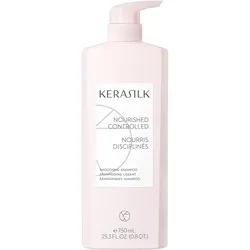 750ml KERASILK Bändigendes Shampoo