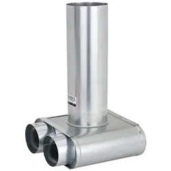 Stiebel Eltron Deckenauslass LVS DA 125-75-2