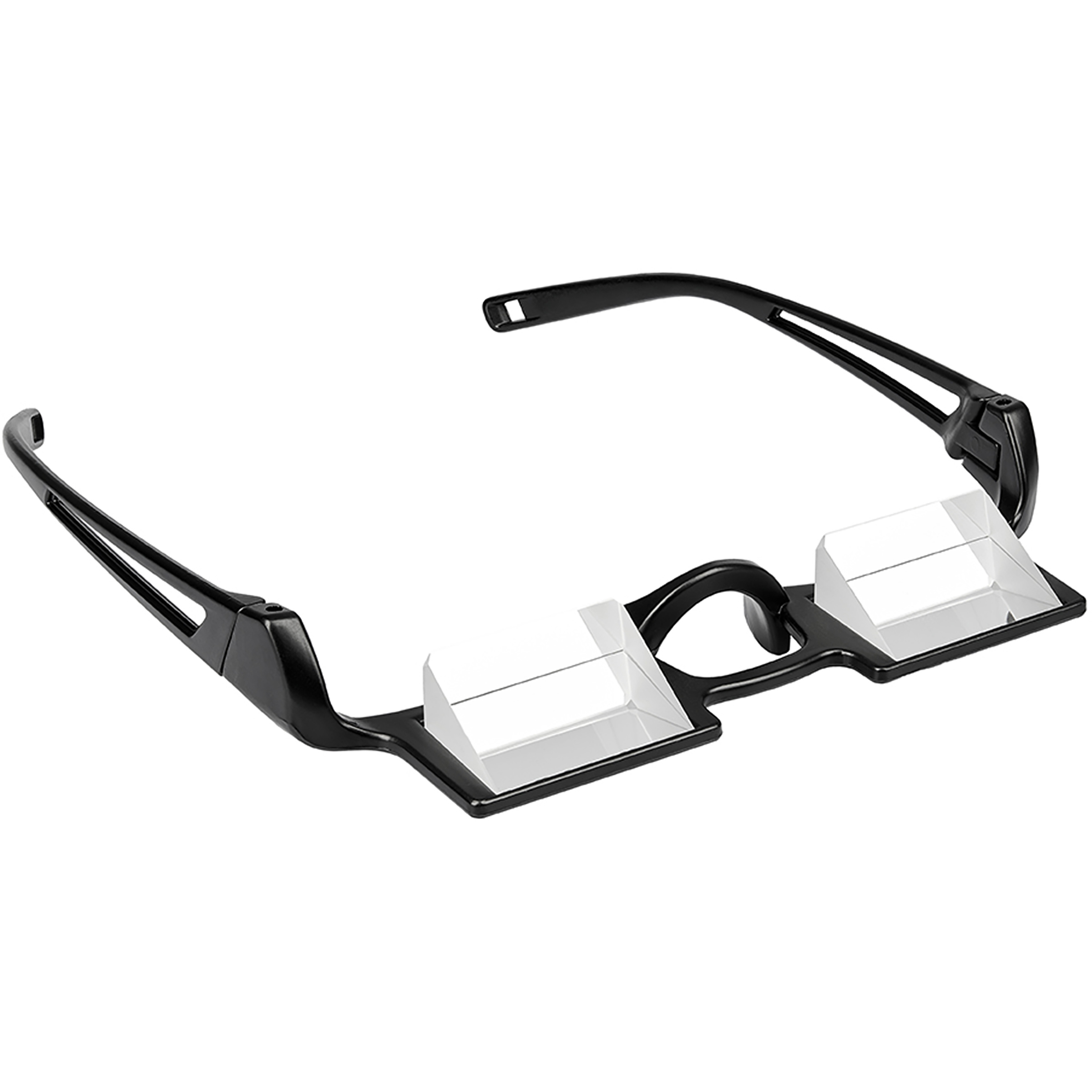 LACD Belay LC Sicherungsbrille Sicherungsbrillen schwarz Sportklettern